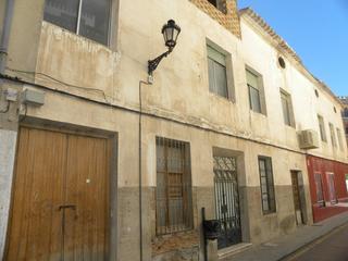 Edifici a Caravaca de la Cruz. Edificio en venta en caravaca de la cruz