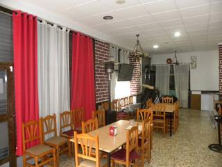 Local commercial à Caravaca de la Cruz. Restaurante en venta en caravaca de la cruz