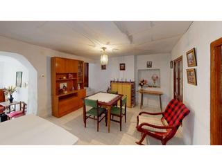 Maison à Caravaca de la Cruz. Casa en venta en caravaca de la cruz