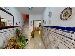 Maison à Caravaca de la Cruz. Casa en venta en caravaca de la cruz