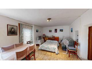 Maison à Caravaca de la Cruz. Casa en venta en paradores