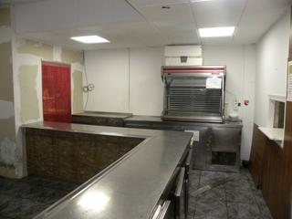 Local commercial à Caravaca de la Cruz. Local en venta en caravaca de la cruz