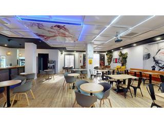 Traspàs Local Comercial a Caravaca de la Cruz. Restaurante en traspaso en caravaca de la cruz