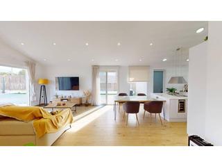 Chalet à Caravaca de la Cruz. Chalet unifamiliar en venta en caravaca de la cruz