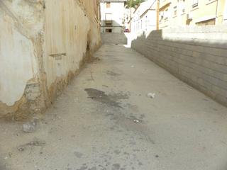 Solar industrial a Caravaca de la Cruz