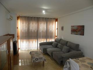 Apartament a Caravaca de la Cruz. Apartamento en venta en caravaca de la cruz