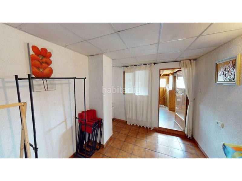 Foto 84584abd-4509-40b8-af8e-181899119138. Zweistöckige wohnung mit heizung parking in Caravaca de la Cruz