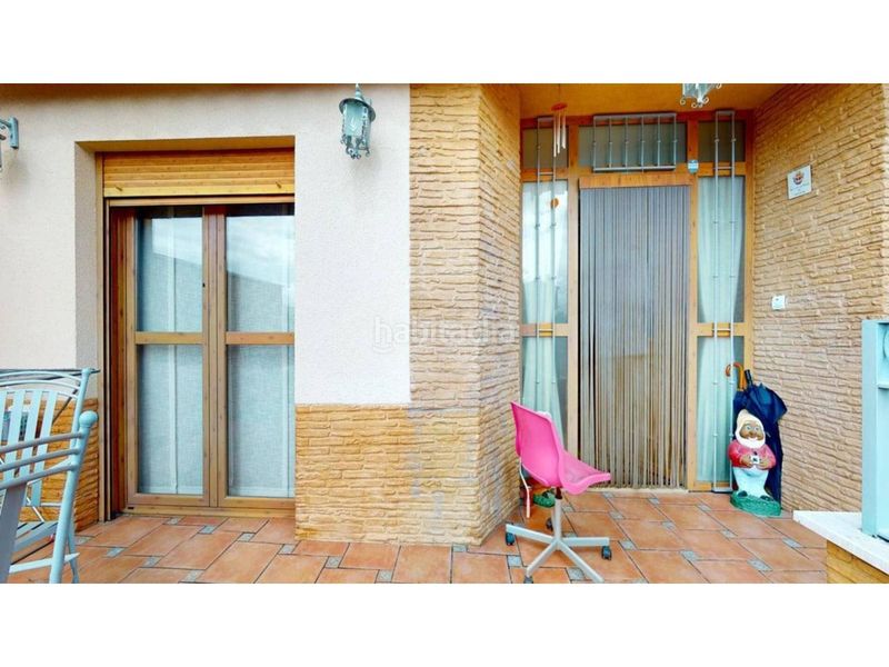 Foto e8c231fc-ae59-473d-9ebe-da20b94b0ca8. Zweistöckige wohnung mit heizung parking in Caravaca de la Cruz