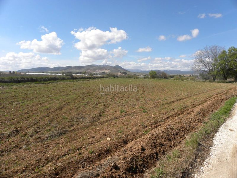 Foto 406cc57e-8180-4c07-a079-b3581d453d78. Finca rústica a Caravaca de la Cruz