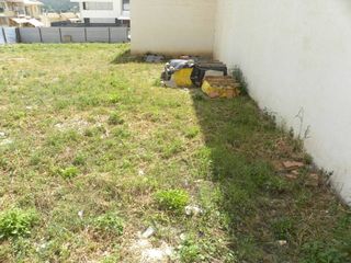 Gewerbliches Grundstück  Calle maestro ezequiel moreno. Solar en venta en caravaca de la cruz