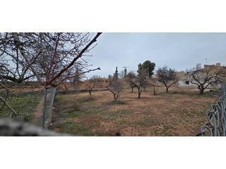 Terreny residencial a Caravaca de la Cruz. Solar en venta en el moralejo