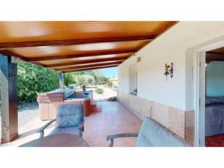 Chalet in Caravaca de la Cruz. Chalet en venta en benablón