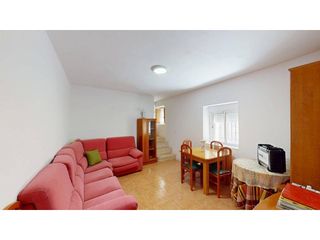Casa a Caravaca de la Cruz. Casa en venta en casco antiguo
