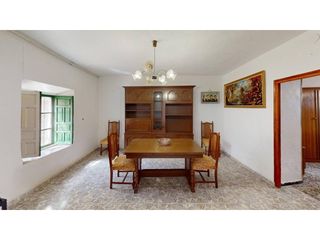 Maison à Caravaca de la Cruz. Casa en venta en archivel