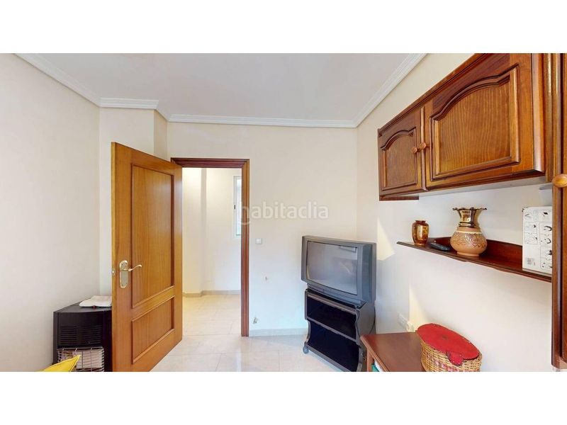 Foto 098c1f88-8a29-47d9-9e92-eb019830883d. Àtic amb calefacció aparcament a Cehegín