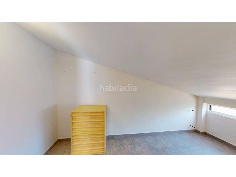 Foto 904c3b20-d3aa-472d-9838-838a9ee76fde. Àtic amb calefacció aparcament a Cehegín