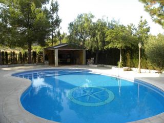 Chalet à Caravaca de la Cruz. Chalet en venta en caravaca de la cruz