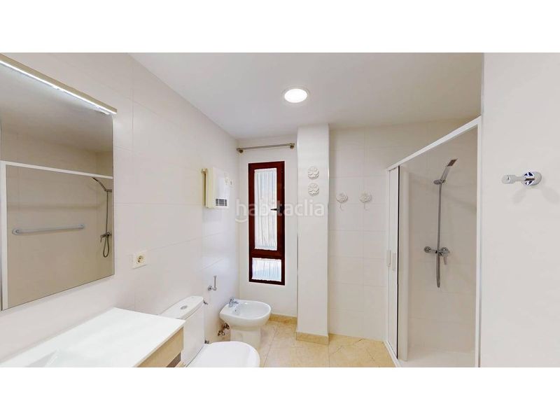 Foto 0161373a-b840-4cfe-bf29-ca5138cdab2f. Apartament amb calefacció a Cehegín
