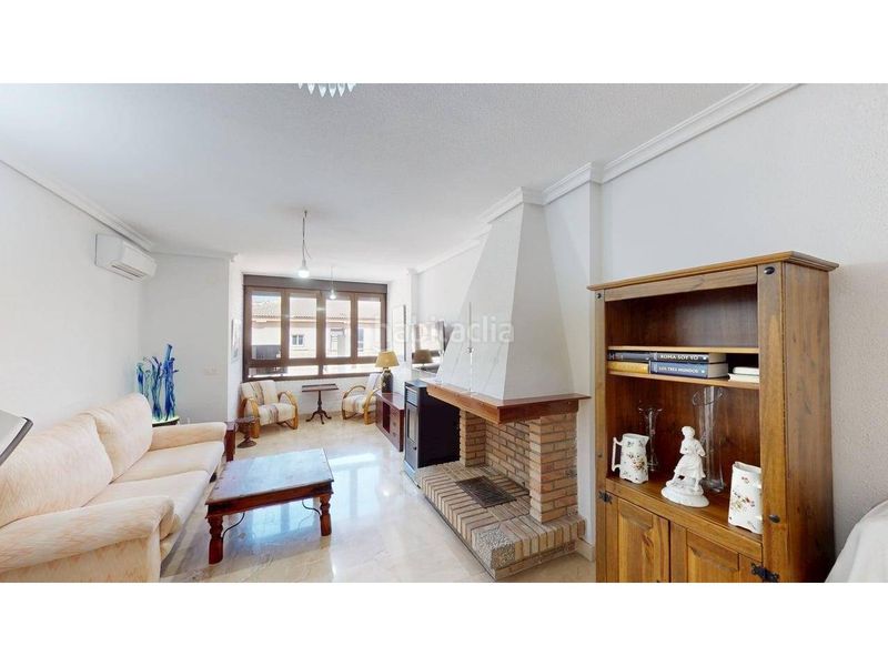 Foto 1877b636-e10f-4770-9f41-492a851ed14c. Apartament amb calefacció a Cehegín