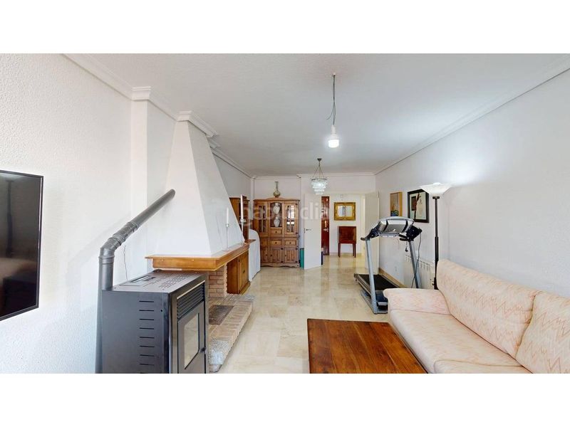 Foto 71cd2bed-650f-49d6-957d-711a1773999d. Apartament amb calefacció a Cehegín