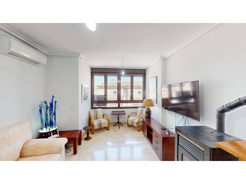 Foto aaf3a690-75e2-4187-ab3d-61b8a04eab98. Apartament amb calefacció a Cehegín