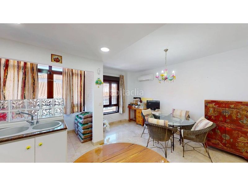 Foto d50d7903-e35f-49ad-b3ec-feeca66d8fd9. Apartament amb calefacció a Cehegín