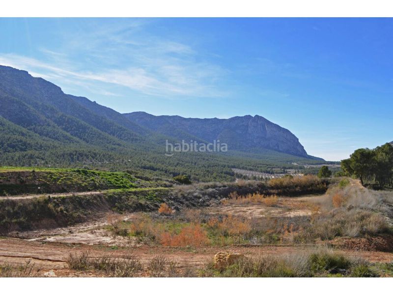 Foto 3af1bffd-15ac-4675-8987-95b3fd9eb864. Finca rústica a Mula
