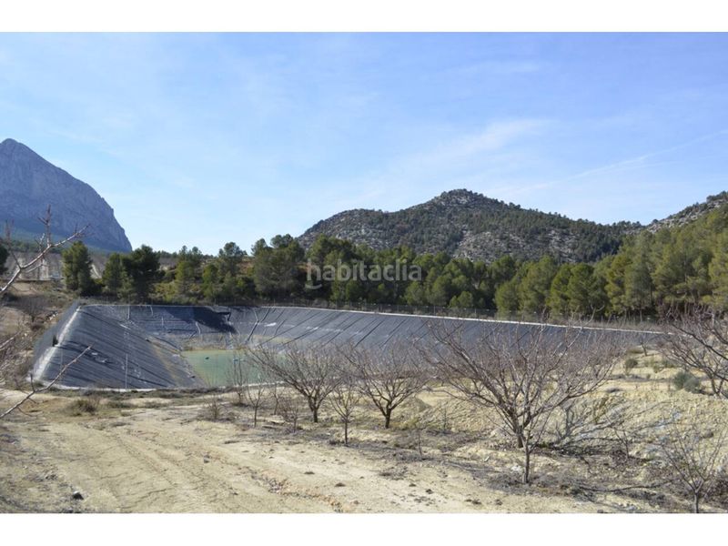 Foto 5a7c35c1-3f70-4b11-a167-fac4652f7201. Finca rústica a Mula