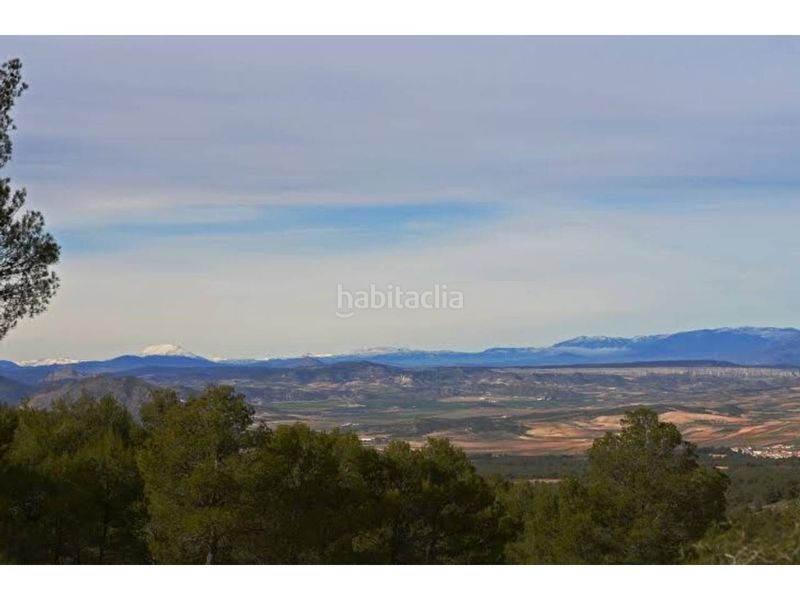 Foto 40513ad8-2c8c-45a5-a085-a912226ee60d. Finca rústica a Zarcilla de Ramos Lorca