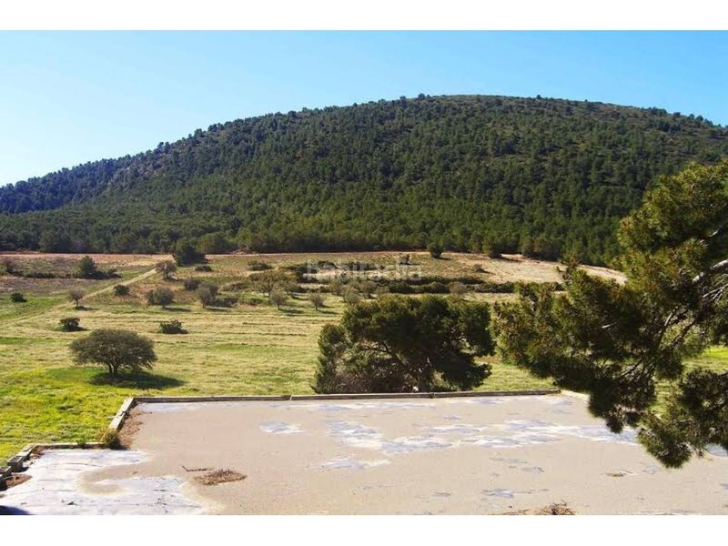 Foto 8cb507d3-878a-4194-a620-78011a1b303d. Finca rústica a Zarcilla de Ramos Lorca