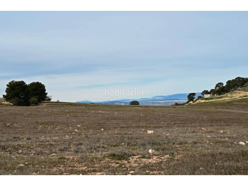 Foto af894e66-5d1d-44f9-a9fa-9fd80919b7ff. Finca rústica a Zarcilla de Ramos Lorca