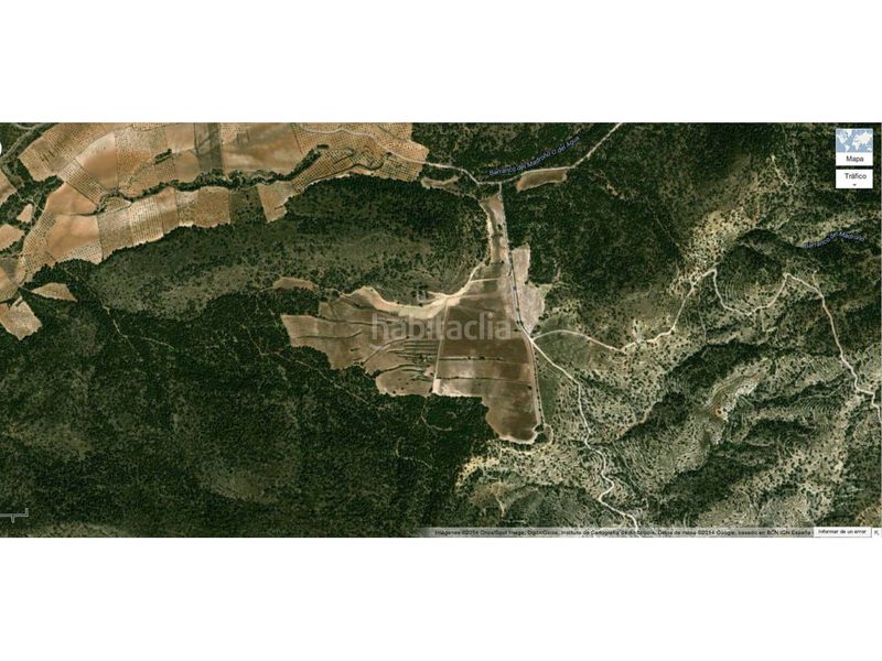 Foto b51c3143-32b1-4fd3-a578-059379575964. Finca rústica a Zarcilla de Ramos Lorca