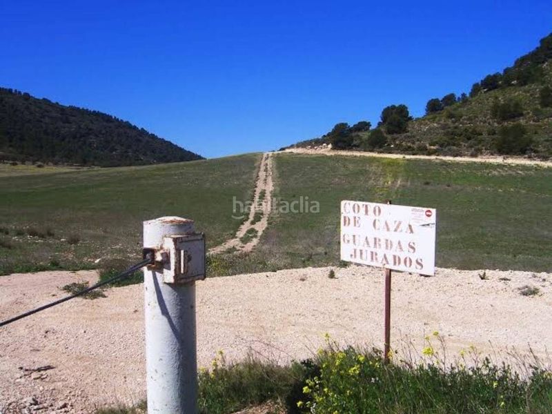 Foto baab4f1f-0983-4ff4-9467-954362268a33. Finca rústica a Zarcilla de Ramos Lorca
