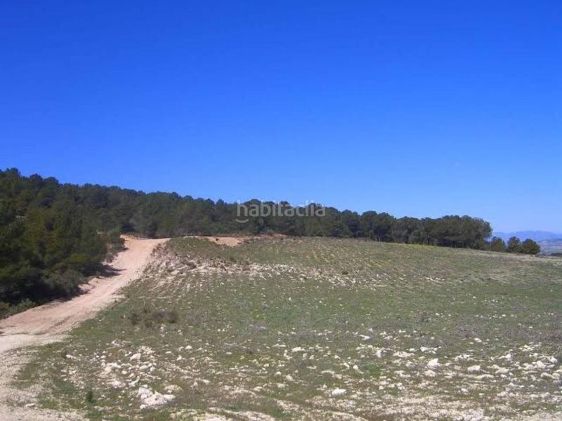 Foto c75fdad6-8c4a-4fb8-9e62-04e570d7658e. Finca rústica a Zarcilla de Ramos Lorca