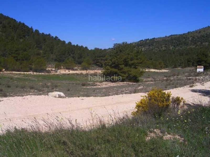 Foto d3ce5f88-ff3d-4302-88f8-7f719c5e729f. Finca rústica a Zarcilla de Ramos Lorca