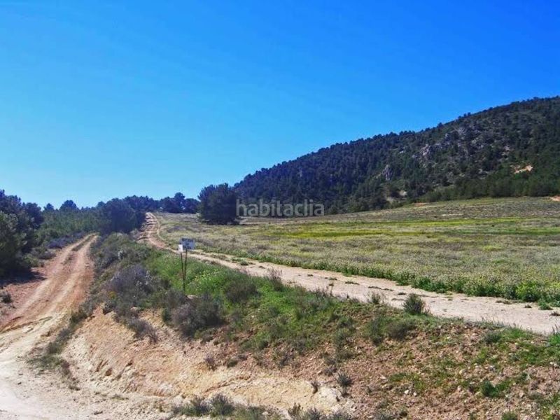 Foto d421e17c-bf0b-4b4b-9923-955ad6281aa0. Finca rústica a Zarcilla de Ramos Lorca