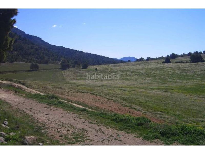 Foto f388b063-f216-4dc5-b7aa-d28b1543207e. Finca rústica a Zarcilla de Ramos Lorca