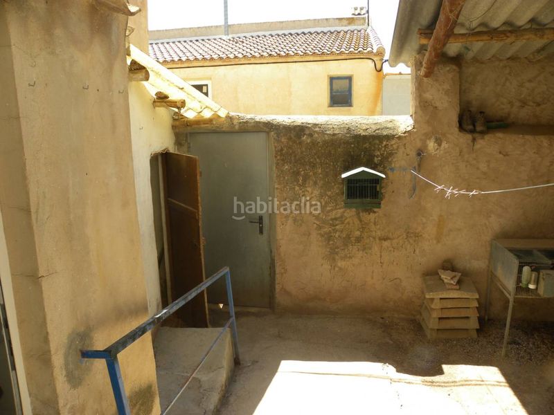 Foto 5ddc47a0-1144-4bb9-853c-ba64841360bd. Haus in Caravaca de la Cruz