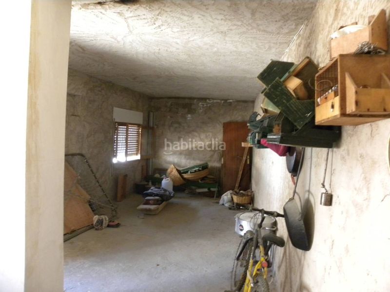 Foto 690d7a08-74eb-4b97-82b9-15a1505cea69. Haus in Caravaca de la Cruz