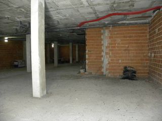 Business premise in Caravaca de la Cruz. Local en venta en pedanias y noroeste