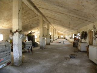 Industrial building in Caravaca de la Cruz. Nave industrial en venta en archivel