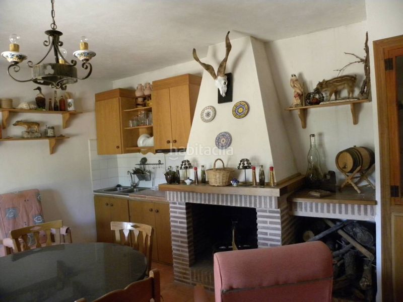 Foto adbfeb27-b061-4836-9763-0359e36f3328. Finca rústica a Caravaca de la Cruz