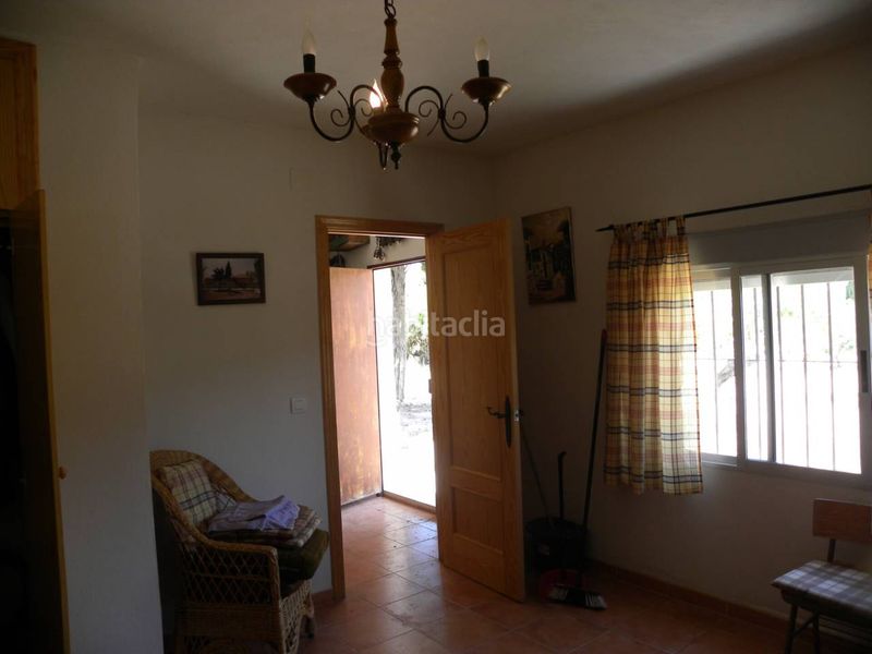 Foto b15f2c30-84c8-443b-b6fa-d5af6c9680a9. Finca rústica a Caravaca de la Cruz
