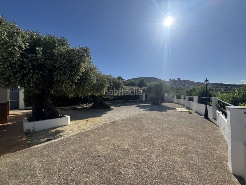 Foto 4838c95e-01de-4a82-a60a-fd426f34ba7f. Masia amb calefacció aparcament piscina a Moratalla