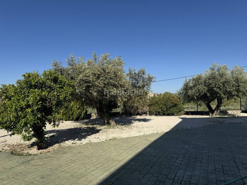 Foto 59db9229-b933-4b98-8943-d806070fcc97. Masia amb calefacció aparcament piscina a Moratalla