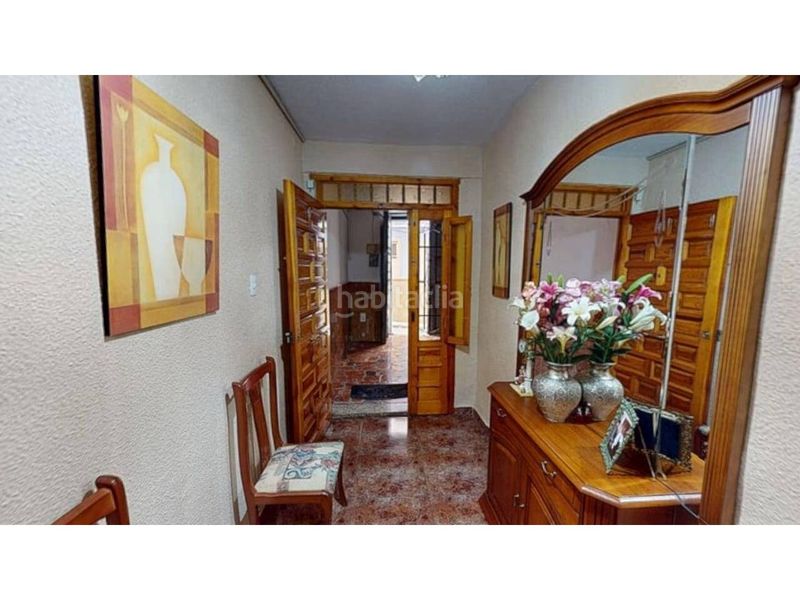 Foto c2a81682-6e09-4a02-950a-1c2a52e7b2d8. Casa a Cehegín