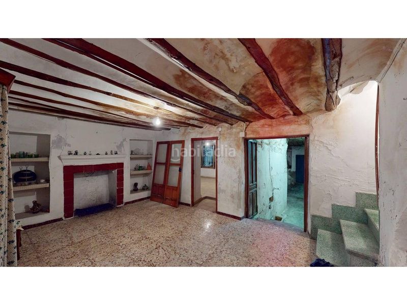 Foto 0822b9ff-91d6-4627-b6b4-cd04c479c393. Haus mit parking in Caravaca de la Cruz