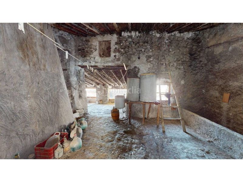 Foto 13487e08-ec15-4c03-8083-646c6ab6a2b1. Haus mit parking in Caravaca de la Cruz