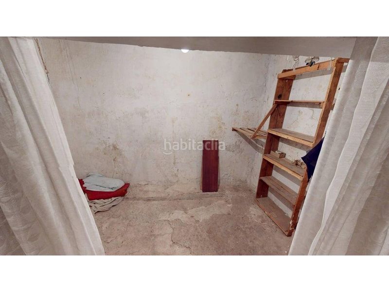 Foto 193ebdf9-9836-40e9-97f1-73e3f29c17f5. Haus mit parking in Caravaca de la Cruz