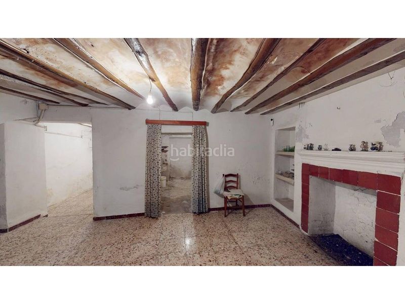 Foto 1bfe1b79-fd9d-40e3-88cd-cd6a85855f22. Haus mit parking in Caravaca de la Cruz